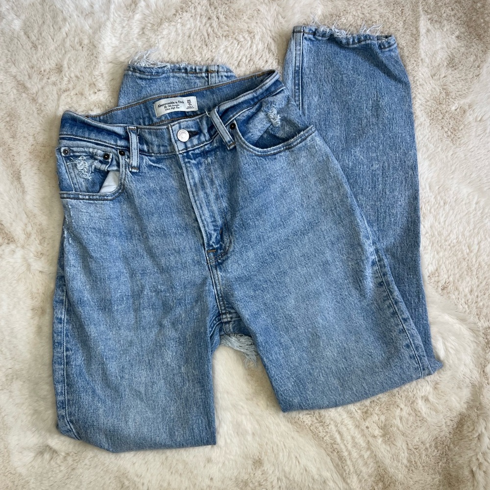 Abercrombie Jeans